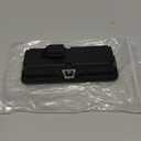 No.68184314AA/53163549 Trunk Lid Lock Release Push Button Handle Switch for Jeep Cherokee 2014-2018 / Rear Release Switch/Durable / 1 Pcs Auto Replacement Parts