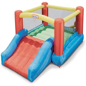 Little Tikes Jr. Jump N Slide