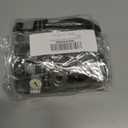 Dog Shoes for Large Small Medium Dogs - Breathable Dog Boots for Summer Hot Pavement Waterproof Paw Protector for Outdoor Walking (Black-B, #7 (3.34"*2.75")(L*W) for 40-58 lbs)