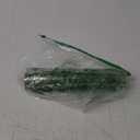 Snowkingdom Sage Green Table Runner, Sequin Glitter Foil Metallic Sage Green Mesh Spring Table Runner 11inch x 240inch,Table Decorations for Party Wedding Bridal Birthday Shower Christmas