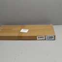 BILLFARO Upgrade Rear Window Hatch Deck Lid Spoiler,Carbon Fiber Pattern Rear Vent Window Glass Blocks Engine Bay Vent Protector Trim for Corvette C8 Stingray Z51 2020+ for C8 Z06 2023+/E-ray 2024+