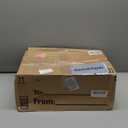 Cushion Lab Patented Pressure Relief Seat Cushion for Long Sitting Hours on Office & Home Chair - Extra-Dense Memory Foam for Soft Support. Car Pad for Hip, Tailbone, Coccyx, Sciatica - Black