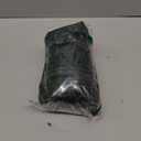 PITINAN Rain Jacket Women Lightweight Waterproof Windbreaker Jacket Hooded Packable Rain Coats for Women with Pockets S-XXL (Medium, Black)