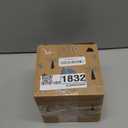 Porcelain Kids Bowls with Removable Silicone Sleeve & Lid  Strong Suction Base, Microwave & Dishwasher Safe, Toddler-Proof, Non-Slip Ceramic Feeding Bowls for Babies & Toddlers (Set of 2) (Baby Blue/Sweet Sage)