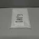 CoBak Clear Case for All-New Kindle Paperwhite 12th Gen 2024 (7") & Kindle Colorsoft Signature Edition (7") - Lightweight, Scratch-Proof Silicone Back Cover, Clear