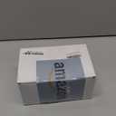 Shemilly 2pcs Easter Hand Towels Set Pink Blue Bunny Floral Jacquard Towel for Bath 100% Cotton Soft Bathroom Kitchen Decorative for Easter Spring Summer Holiday Decor Gift,14 x 29 Inch