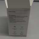 Babelio White Noise Sound Machine for Adults Kids Baby, Mini, 15 Non-looping Sounds, Timer, Memory Function, Easy to Pocket and Travel White