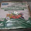 Back to The Roots Organic Coir, 51 Quart Expanding Soil, Great for Seeds and Potting