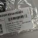 Amazon Essentials Mens Classic-Fit 7" Chino Shorts (29, Dark Olive)