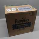 Pampers Swaddlers Diapers, Size 2 (10-22 lbs), 186 Count, Absorbent, Keeps Baby Dry and Comfortable, Skin Safe Disposable Baby Diaper 