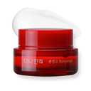 Bonyongo Red Ginseng Vinegar Cream  Intensive Hydrating and Firming Face Moisturizer for Smooth, Youthful Skin - Nourishing with Fermented Red Ginseng - Korean Skincare, 1.86oz.