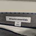 Paul Smith Mens Ps Men's Patterned Chino Shorts 38 (XXL)