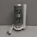 Mansfield Dual Flush Valve Tower - 308DF3