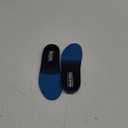 Inserts Relieve Plantar Fasciitis - Flat Feet Insoles Arch Supports, Orthotic Insoles for Foot Pain Arch Pain Reduce Muscle Fatigue Absorb Shock (Mens 5-5 1/2 | Womens 7-7 1/2) (Blue)