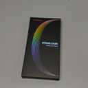 TORRAS for iPhone 17 Pro Max Case with Stand, Compatible with MagSafe, 4X Military Grade Protection, Camera Control, Slim Phone Case for iPhone 17 Pro Max 6.9", Translucent Deep Blue