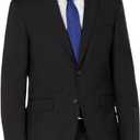 DKNY mens Suit Jacket 46L