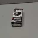 Schumacher Electric DC to AC Power Converter, XI14, 140 Continuous Watts, 280 Peak Watts, AC Outlet, 2 Amp USB Port, Plugs into Vehicle Accessory Outlet