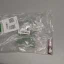 L'Oreal Paris Hyaluron Tint Lip Stain Serum, Long Lasting, Hydrating Lip Makeup Infused with Hyaluronic Acid, 521 Bordeaux Please (Deep Red)