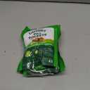 4 x Greenies Feline Pill Pockets for Cats Natural Soft Cat Treats, Catnip Flavor, 1.6 oz. Pouch (45 Treats) (EXP 05/08/27)