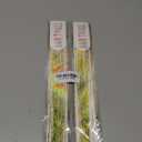 MISSUHUI Clip in Hair Tinsel 12 Pcs Hair Tinsel Clip in Glitter Tinsel Hair Extensions 23.6 Inch Gold Fairy Hair Tinsel Kit Clips in Sparkling Party Festival Hair Accessories, Easy to Use (Gold)