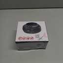 Ultrasonic Pest Repellent Plug in Indoor Mouse Traps for Home, Mouse Repellent Ultrasonic Device, Rodent Repeller Ultrasonic Plug in Pest Control for Rat Mice Roach Spider Ant Bug Squirrel