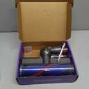 Upgrade High Torque Replacement Head Compatible with Dyson V10 V11 V15 Models Cordless Vacuum Cleaners, Replacement Vacuum Head with Anti-Tangle and Adjustable Suction, Replace Part No.970100-05