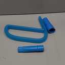 Vent Cleaner Kit and Dryer Lint Brush Universal Vacuum Cleaner Flexible Dryer Lint Remover Hose Parts