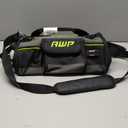 AWP 16 In. TrapJaw Tool Bag