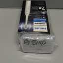 Philips Sonicare 4100 Rechargeable Electric Toothbrush, Advanced Plaque Removal, Pressure Sensor, Includes Brush Head Case, White BD5002AZ