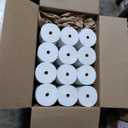 Cottonelle Ultra Clean Toilet Paper with Active CleaningRipples Texture, Strong Bath Tissue, 32 Family Mega Rolls = 176 Regular Rolls (8 Packs of 4)