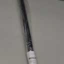 Ivilon Tension Curtain Rod - Spring Tension Rod for Windows or Shower, 24 to 36 Inch. Black