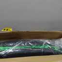BCAN SP3 48" Exercise Rebounder Trampoline for Adults, Handlebar, Indoor