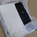 Vesgantti 108" U Shaped Sectional Couch, Comfy Cloud Modular Sectional Sofa with 2 Ottoman Deep Seat Chenille Modern Cloud Sofa, Modular Sofas for Living Room, Bedroom and Apartment, Beige