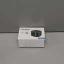 Magicteam Sound White Noise Machine with 20 Non Looping Natural Soothing Sounds and Memory Function 32 Levels of Volume Powered by AC or USB and Sleep Sound Timer Therapy for Baby Kids Adults