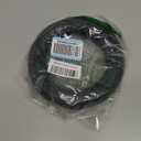 10 x 2.125 10-inch Honeycomb Tire, 10" Air Pocket Tyre Replacement for Segway Ninebot F Series KickScooter (F20 F25 F30 F40) D28U, uifi Electric Scooter Xiaomi Max Wheel Parts