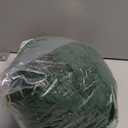 33 Feet Pre-Lit Christmas Garland, Artificial Vine Soft Greenery Garland Decoration with 100 LED Lights for Indoor Home Garden Christmas Decor Holiday Wedding Party Decoration