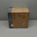 DUMOS Countertop Ice Maker with Handle, 26lbs/24H Portable Ice Machine, 9 Bullet Ice Cubes Ready in 6 Mins, Self-Cleaning, Quiet Compact Ice Maker for Home, Kitchen, RV, Camping, Black (12.5"*11.6"*8.8")