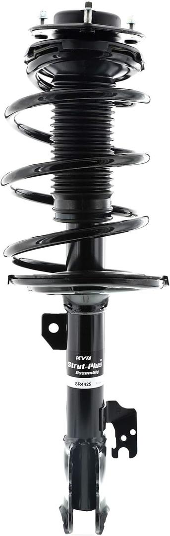 KYB SR4425 Strut-Plus Complete Corner Unit Assembly -Strut, Mount and Spring
