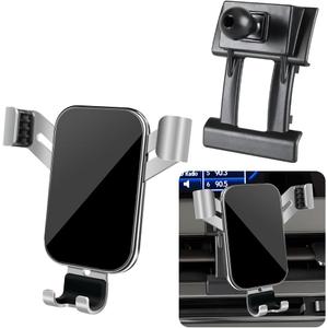 Car Phone Holder for Lexus RX 2010 2011 2012 2013 2014 2015 RX350 RX450h Auto Interior Accessories Best Cell Phones Mount Cellphone Mobile Cradle Charging Navigation Bracket Vent Screen Stand