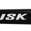 Tusk Folding Shift Lever Black/Blue Tip Compatible with Honda TRX 400EX 1999-2008/Compatible with Yamaha Raptor 700 2006-2025