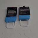 Pamper Yourself Jacent Exfoliating Back Scrubber
rzazur,2pcs