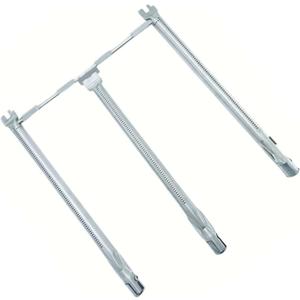 Firsgrill Replacement for Weber Spirit 300, 310, 320 Series, Spirit 700, Genesis Silver B/C, Genesis Gold B/C, Genesis Platinum B/C Gas Grills Parts (18" 3Burner 69787)