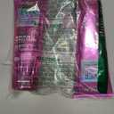 L'Oreal Paris Sulfate Free Iron Sleek Smoothing Shampoo and Conditioner, Frizz Control and Humidity-Resistant Formula with Alpha-Acids, EverPure Hair Care, 1 Kit