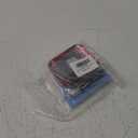 10 in 1 RC Model Repair Tools Kit with 1.5/2.0/2.5/3.0/4.0/5.5mm Hex Screwdrivers Wrench Phillips & Slotted Screwdriver, Metal Tray for RC Cars Helicopter Drone Boat