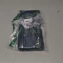 Christmas Plaid Pillow Covers 18x18 Set of 2 Blue Forest Green Buffalo Checkered Xmas Holiday Winter Decorative Outdoor Pillowcases Rustic Farmhouse Throw Cushion Case Decor for Couch Sofa Bed