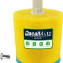 Air Filter & Filter Holder & Stopper Kit for Suzuki Quadsport Z400 LTZ400, for Arctic Cat DVX 400, for Kawasaki KFX400 (2003-2014)