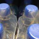 FIJI Artesian Bottled Water, 500 mL (16.9 fl oz), Pack of 24 (EXP 12/21/25)