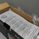 Mueller UltraToast Full Stainless Steel Toaster 4 Slice, Long Extra-Wide Slots for Bagels and Waffles, 6 Browning Levels, LED Display, Cancel/ Defrost/ Reheat Functions & Removable Tray, Kitchen Gadgets