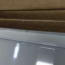 Brita UltraMax Large Water Dispenser With Standard Filter, BPA-Free, Reduces Copper, Cadmium and Mercury Impurities, Lasts 2 Months or 40 Gallons, Includes 1 Filter, Kitchen Accessories, Large 27-Cup (Gray)