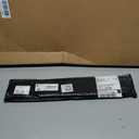 GX22151 Mower Blade Compatible with John Dee re 42" Deck Tractor, GY20850 Mulching Blade Fit for 102 115 125 135 D130 D100 D105 Riding Mower, Replace AM137328 AM141033 AM137333, 2 Pack